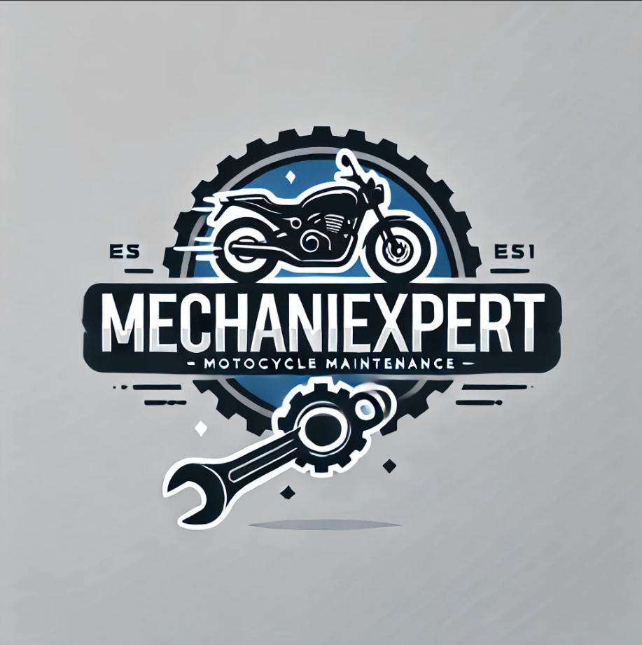 Gambar Perawatan Motor